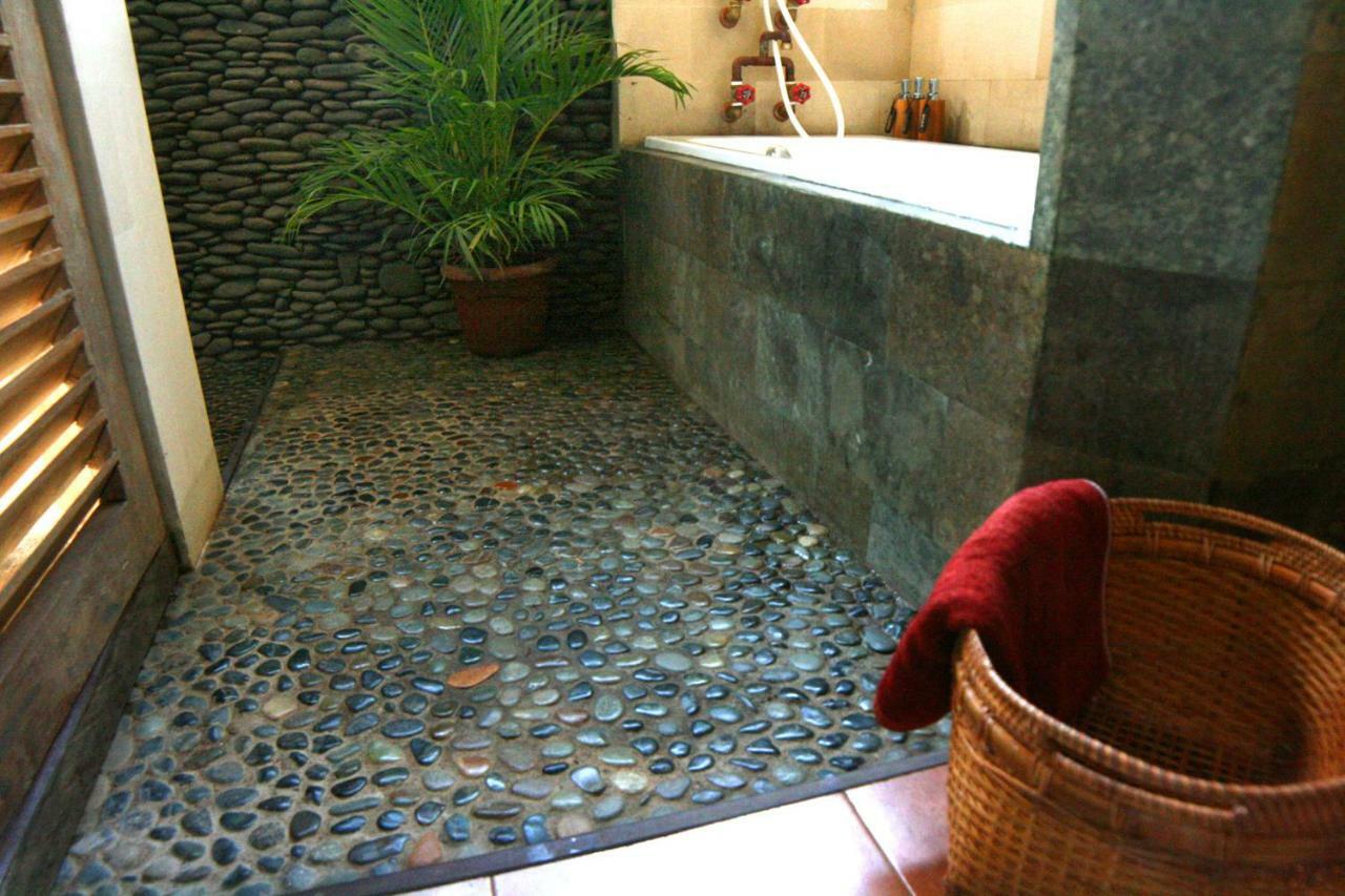 Artist Eco Villa In Убуд Экстерьер фото